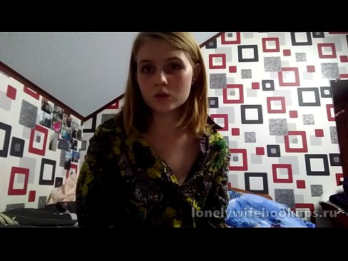 ❤️ Errusiako ikasle ilehoria gazteak polla handiagoak gustatzen zaizkio. ❤️❌ Porno gurean eu.hotpornphotos.ru ❌